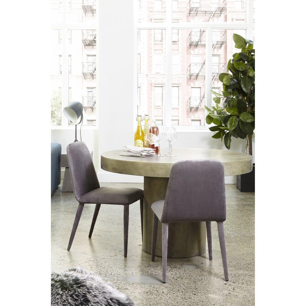 Moe's Home Collection Cassius Outdoor Dining Table