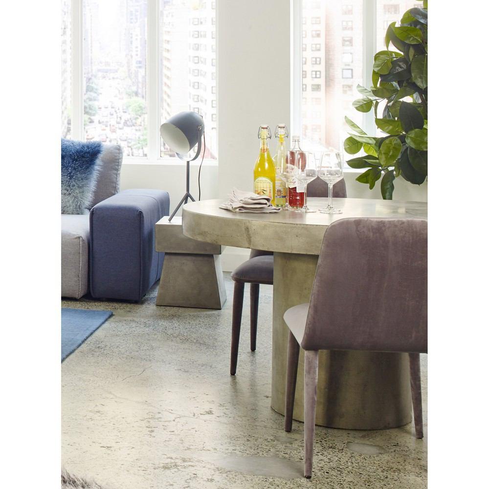 Moe's Home Collection Cassius Outdoor Dining Table
