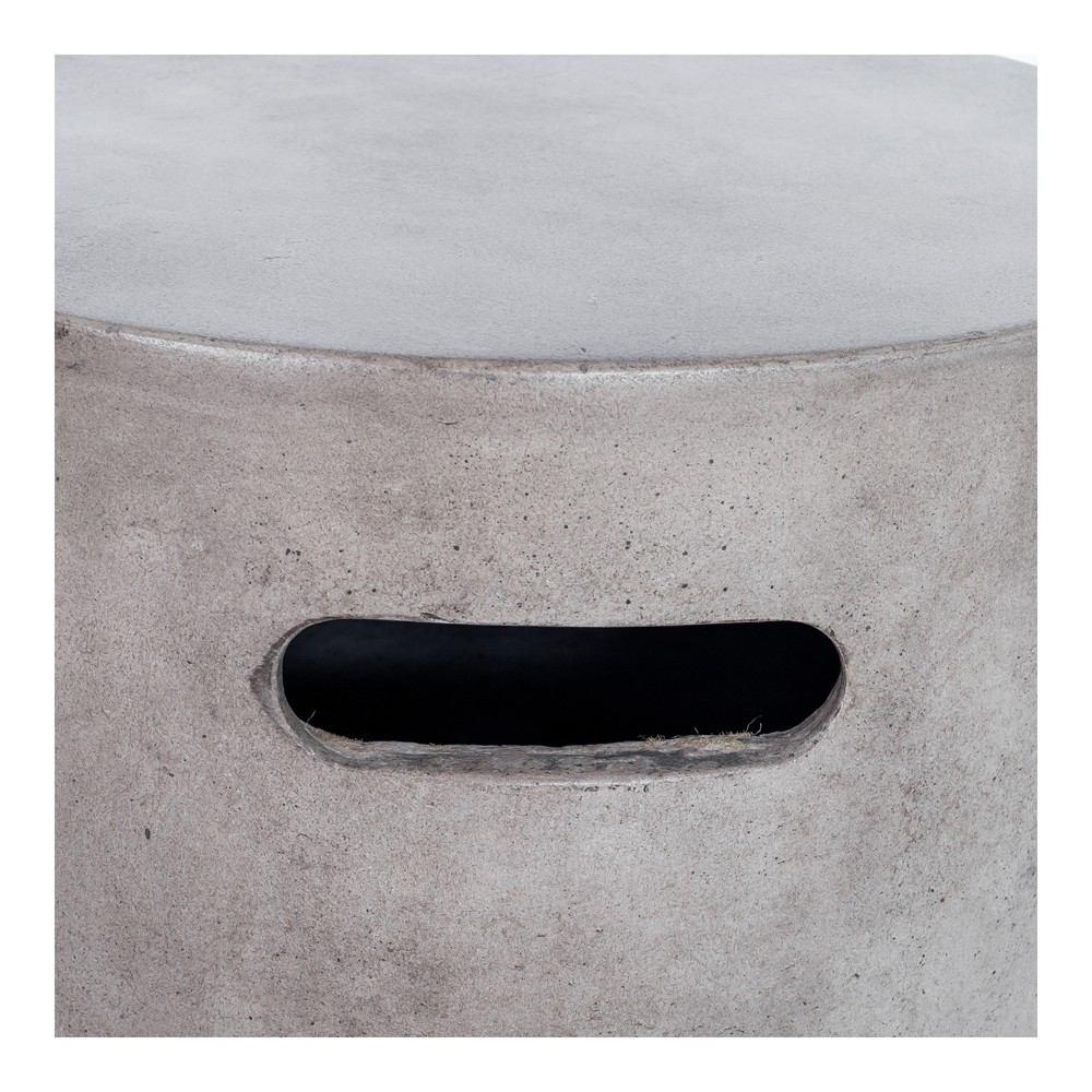 Moe's Home Collection Cato Outdoor Stool