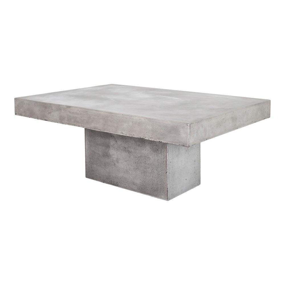 Moe's Home Collection Maxima Coffee Table