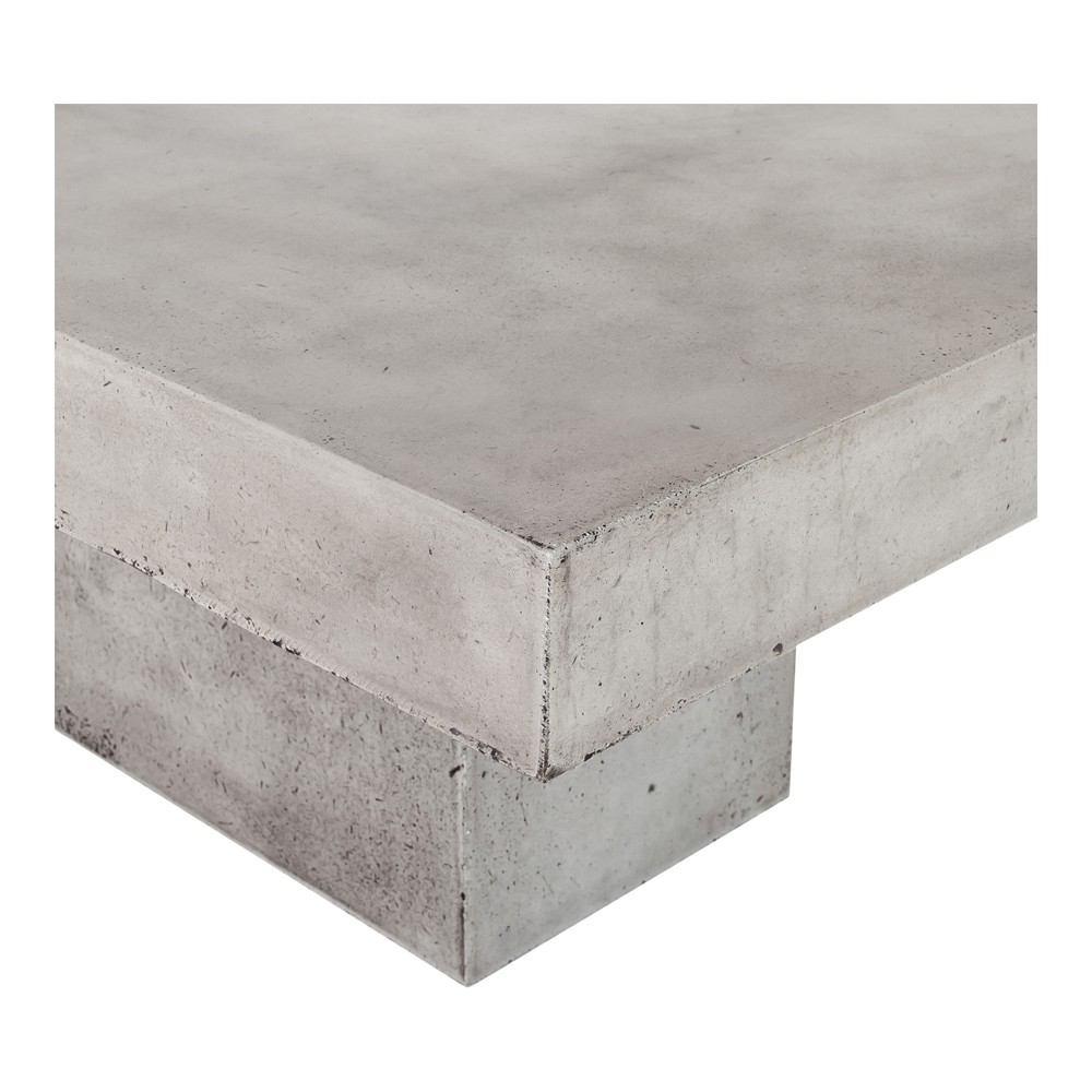 Moe's Home Collection Maxima Coffee Table