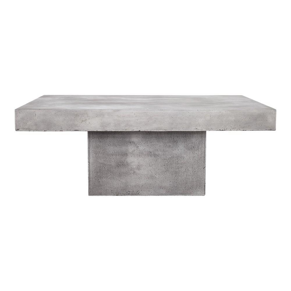Moe's Home Collection Maxima Coffee Table
