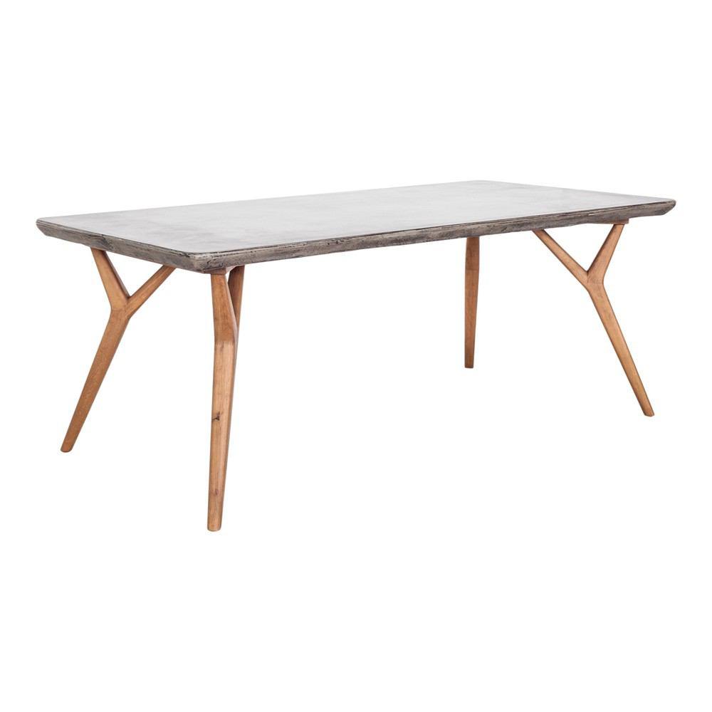 Moe's Home Collection Amari Dining Table