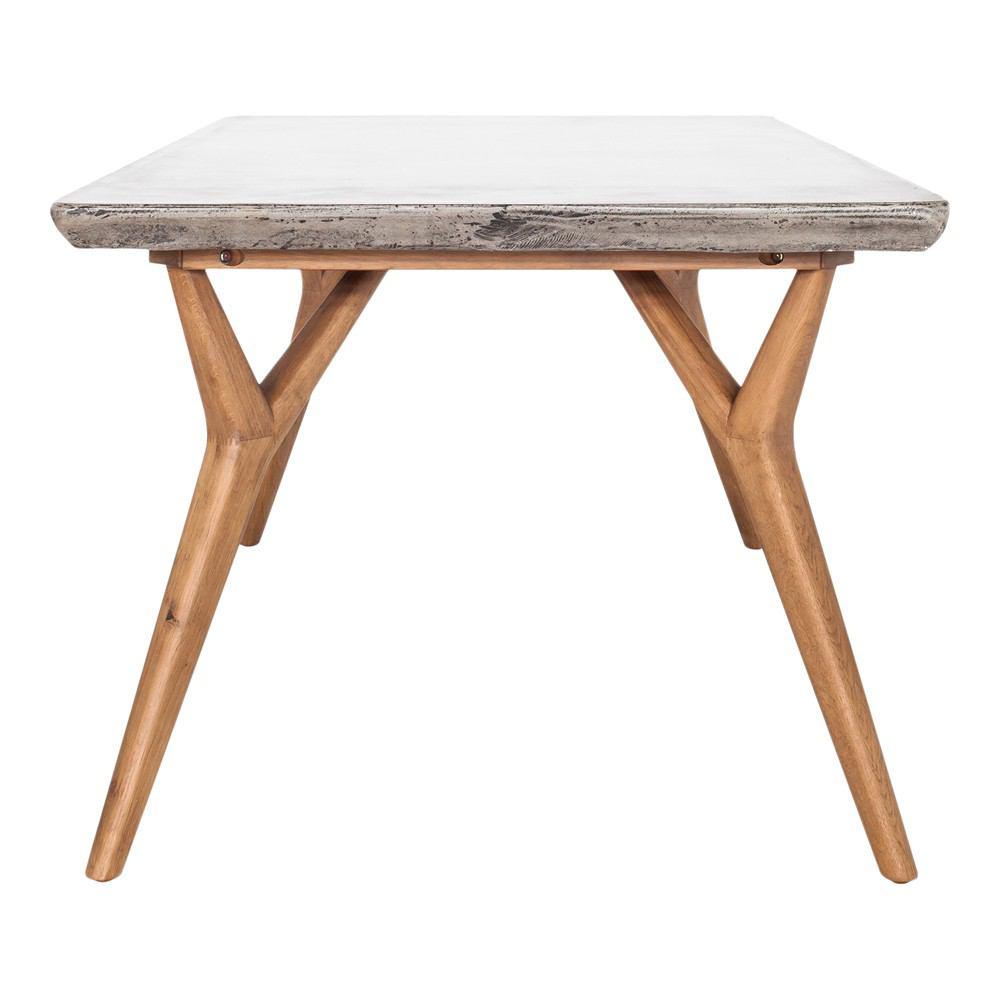 Moe's Home Collection Amari Dining Table