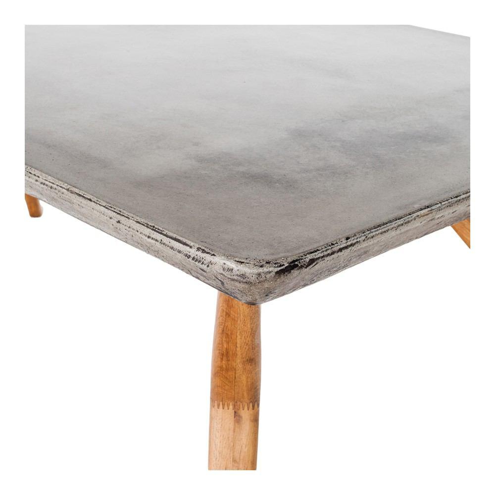 Moe's Home Collection Amari Dining Table
