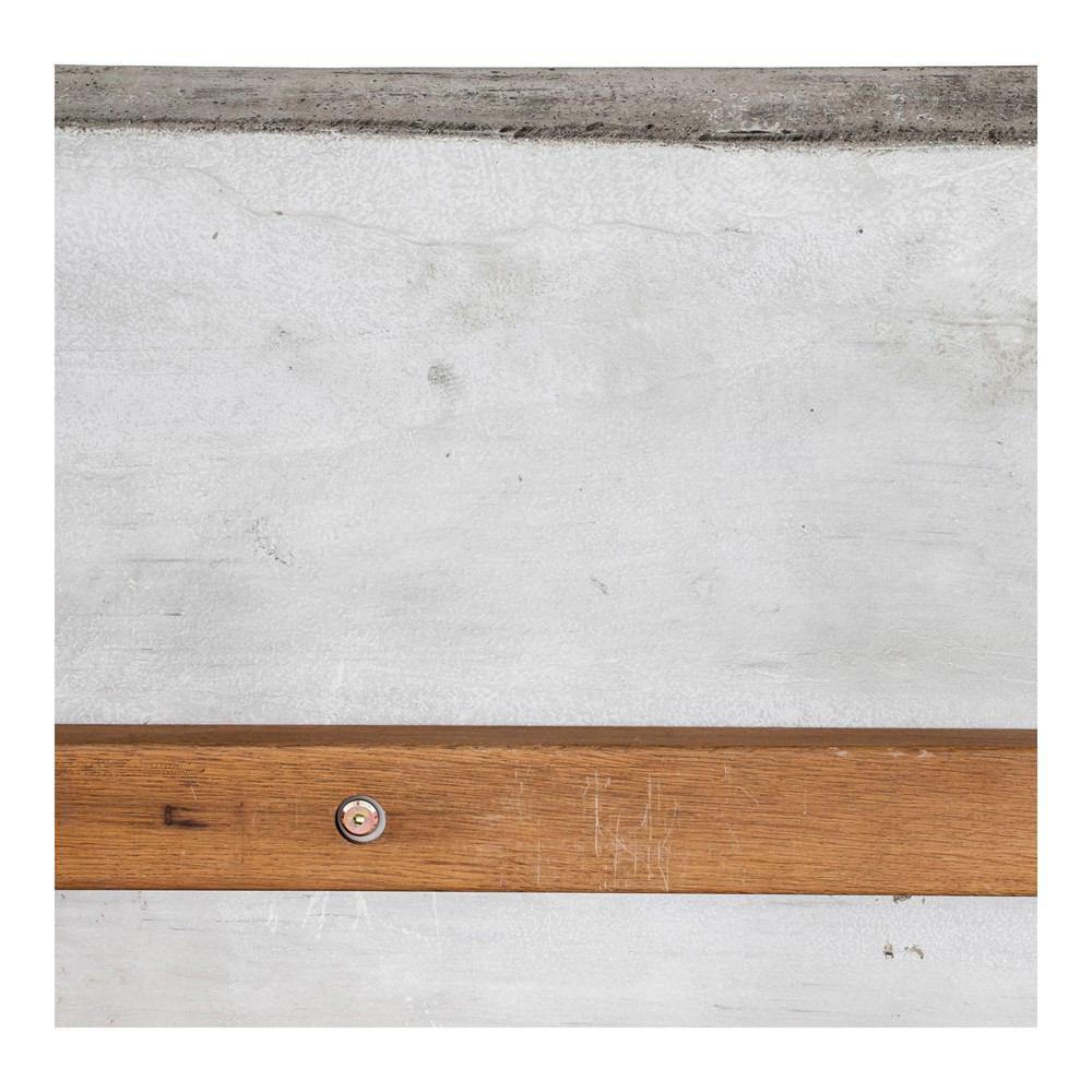 Moe's Home Collection Amari Dining Table