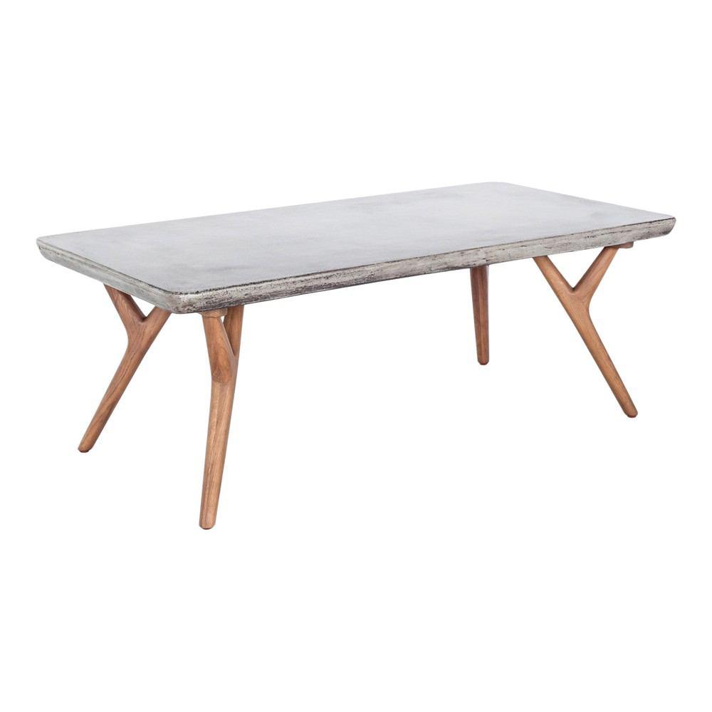 Moe's Home Collection Amari Coffee Table