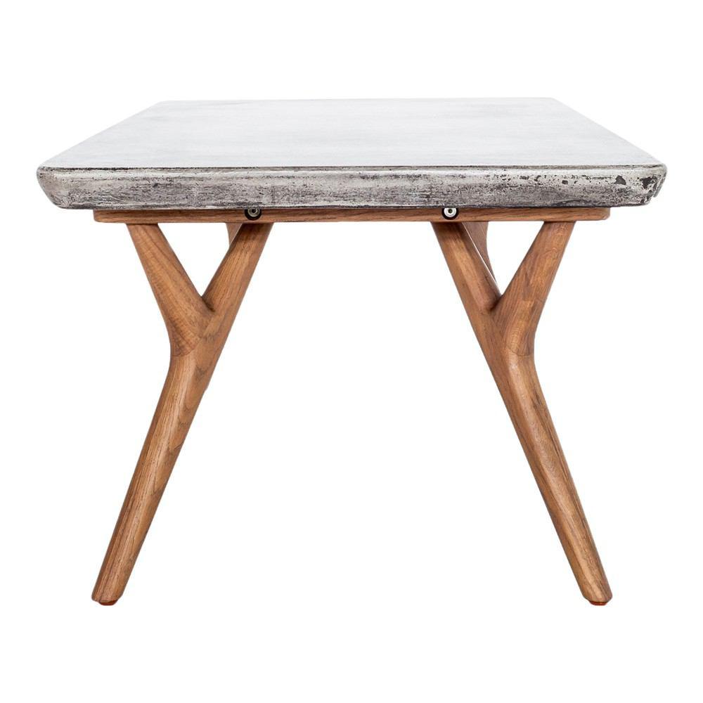 Moe's Home Collection Amari Coffee Table