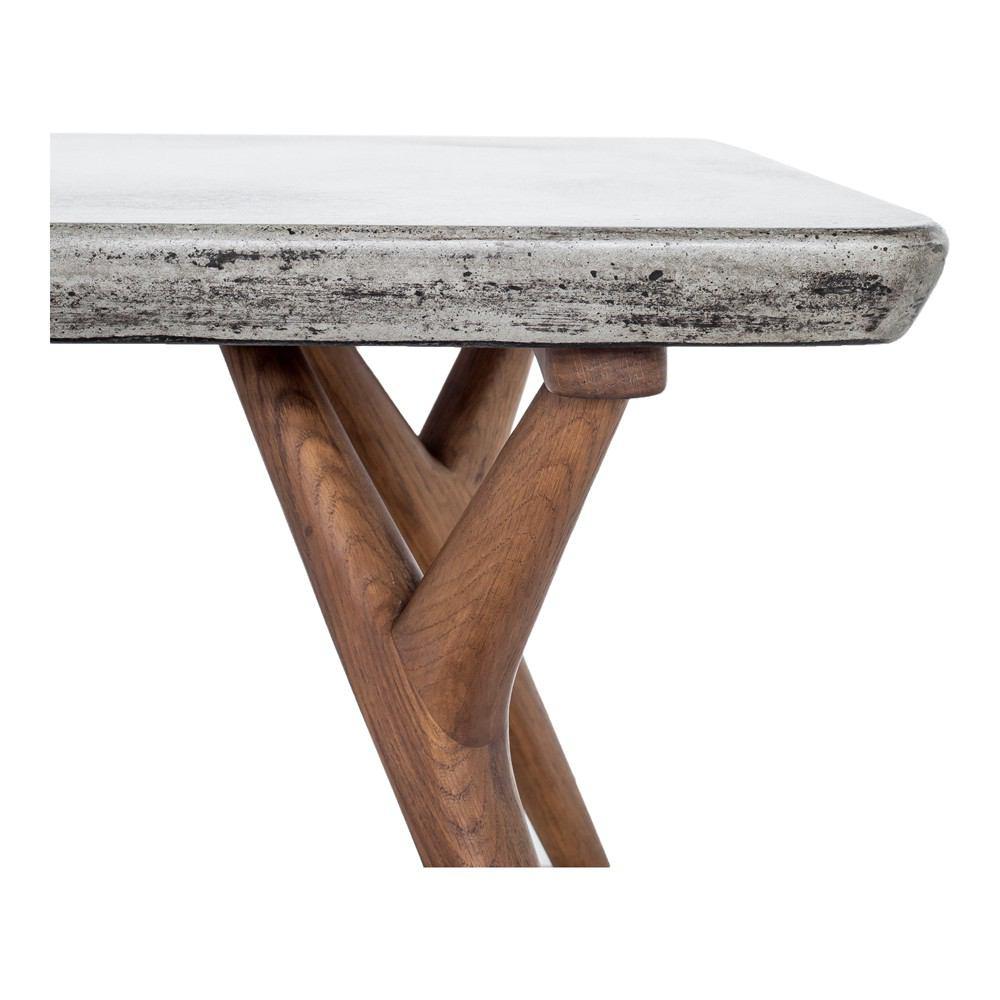 Moe's Home Collection Amari Coffee Table