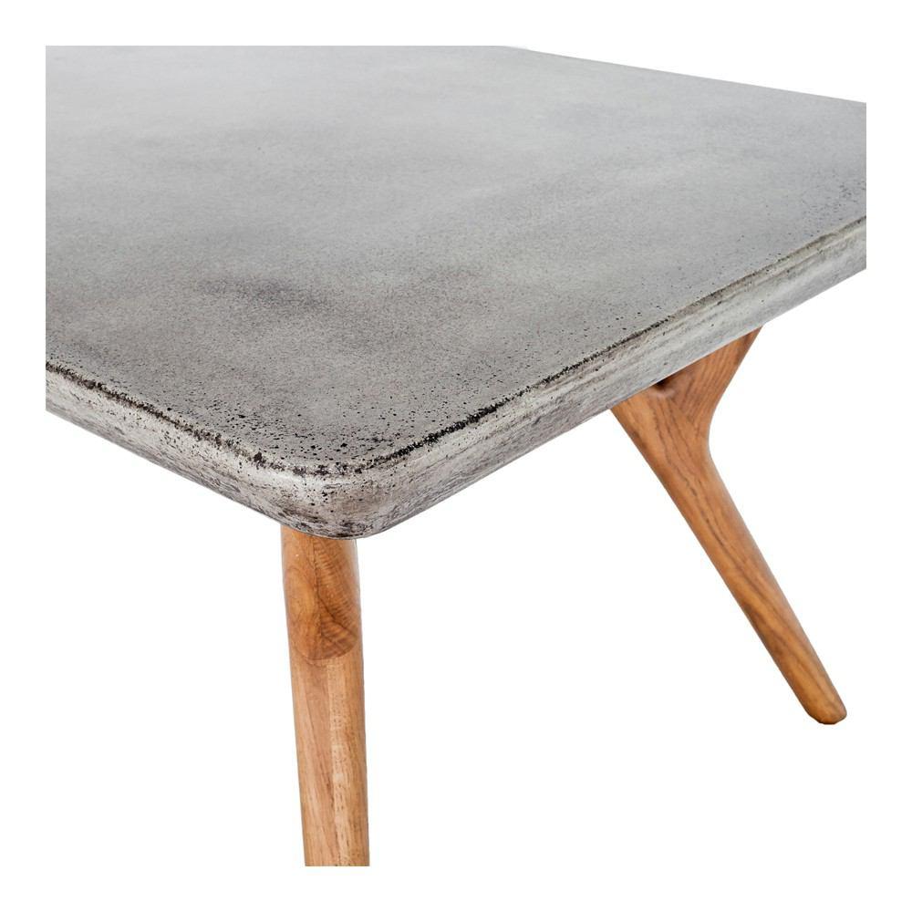 Moe's Home Collection Amari Coffee Table