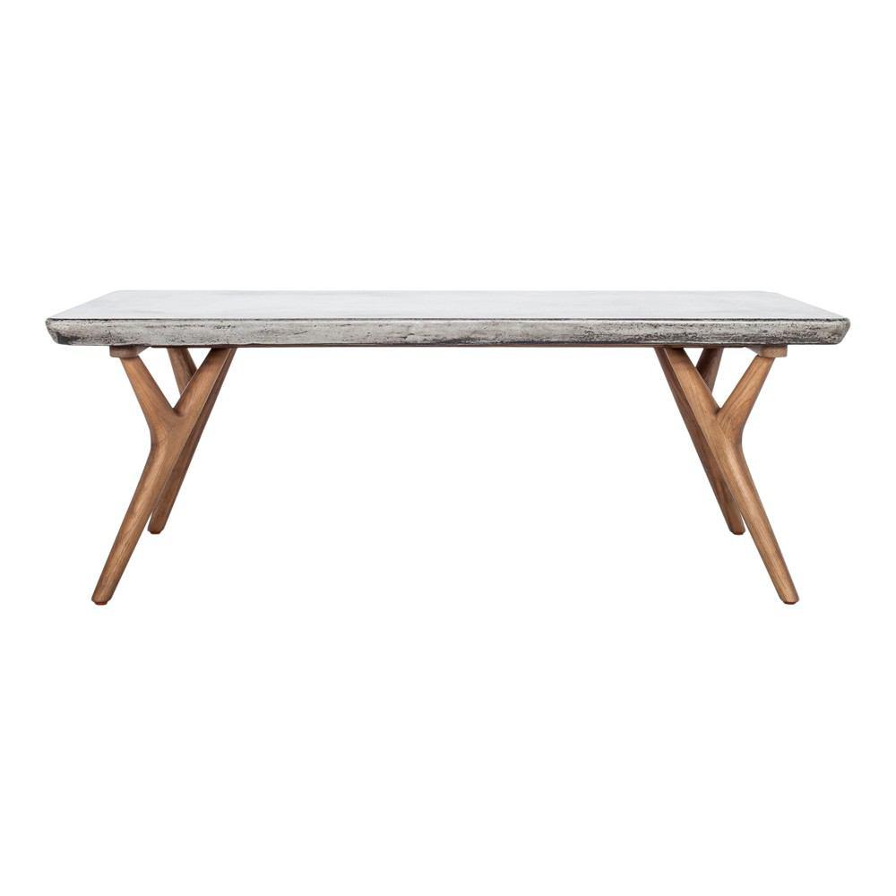 Moe's Home Collection Amari Coffee Table