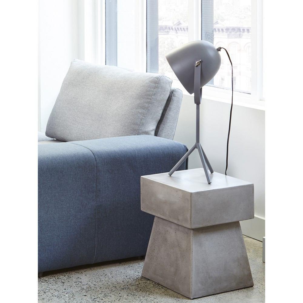 Moe's Home Collection Ekon Outdoor Stool