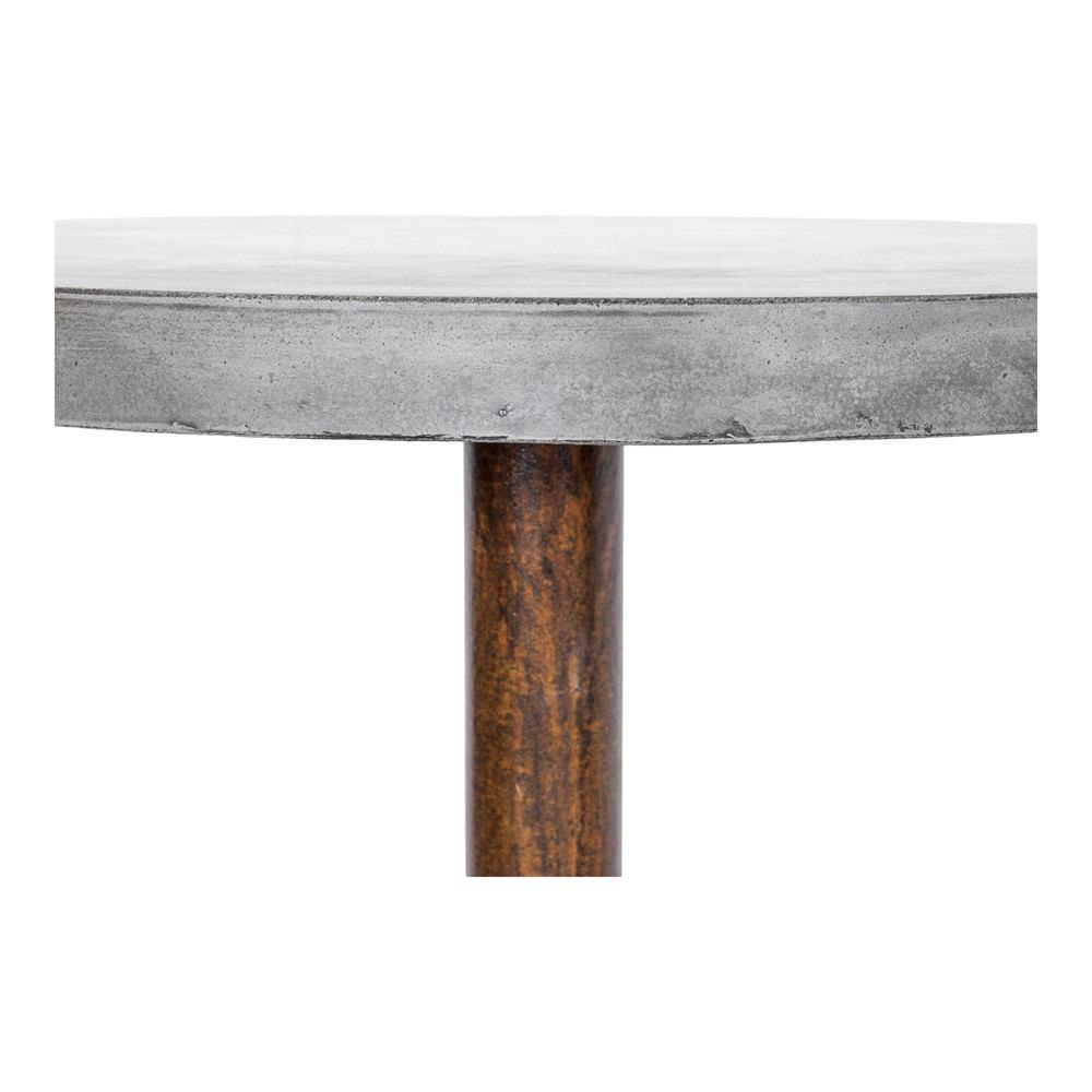 Moe's Home Collection Hagan Outdoor Counter Height Table