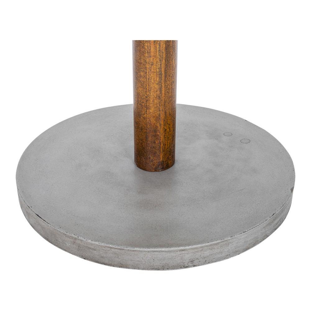 Moe's Home Collection Hagan Outdoor Counter Height Table