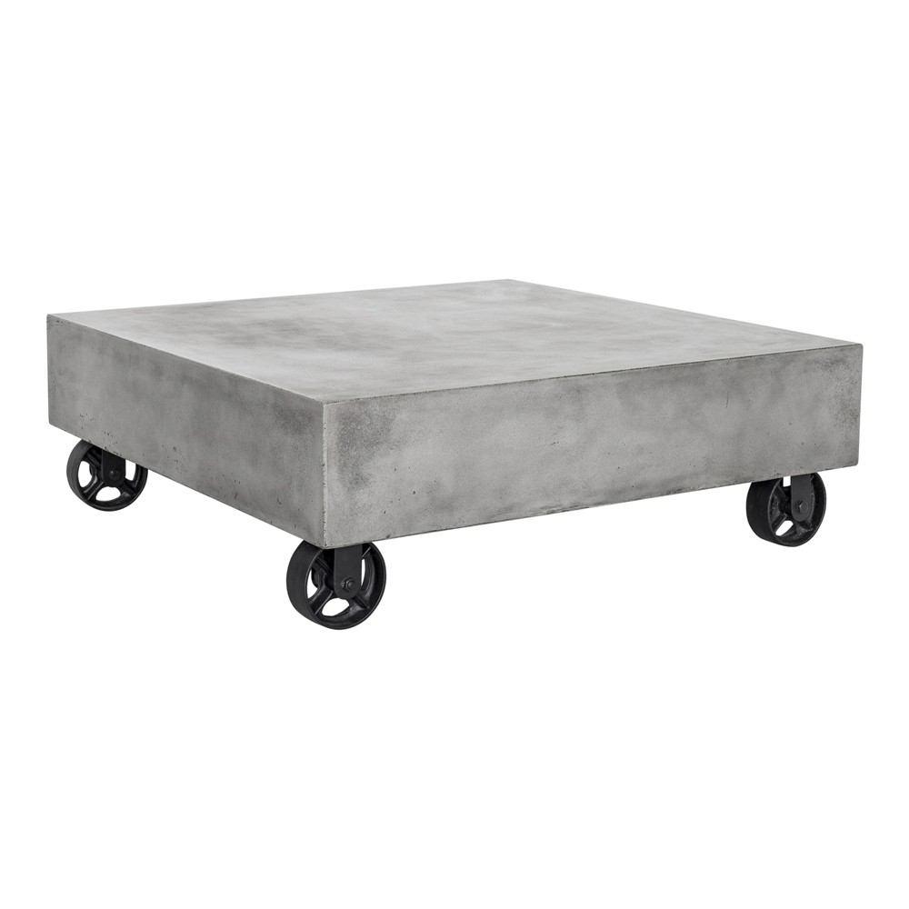 Moe's Home Collection Takeshi Outdoor Coffee Table