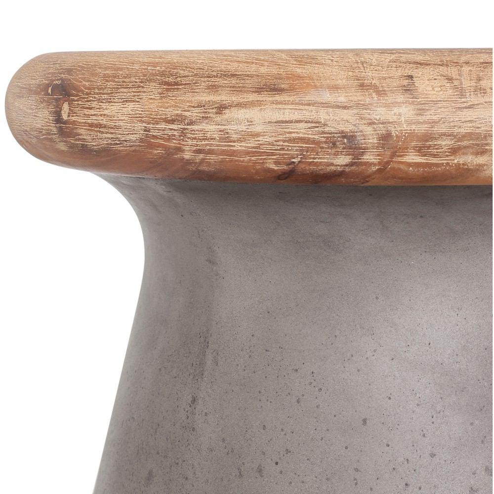 Moe's Home Collection Earthstar Outdoor Stool