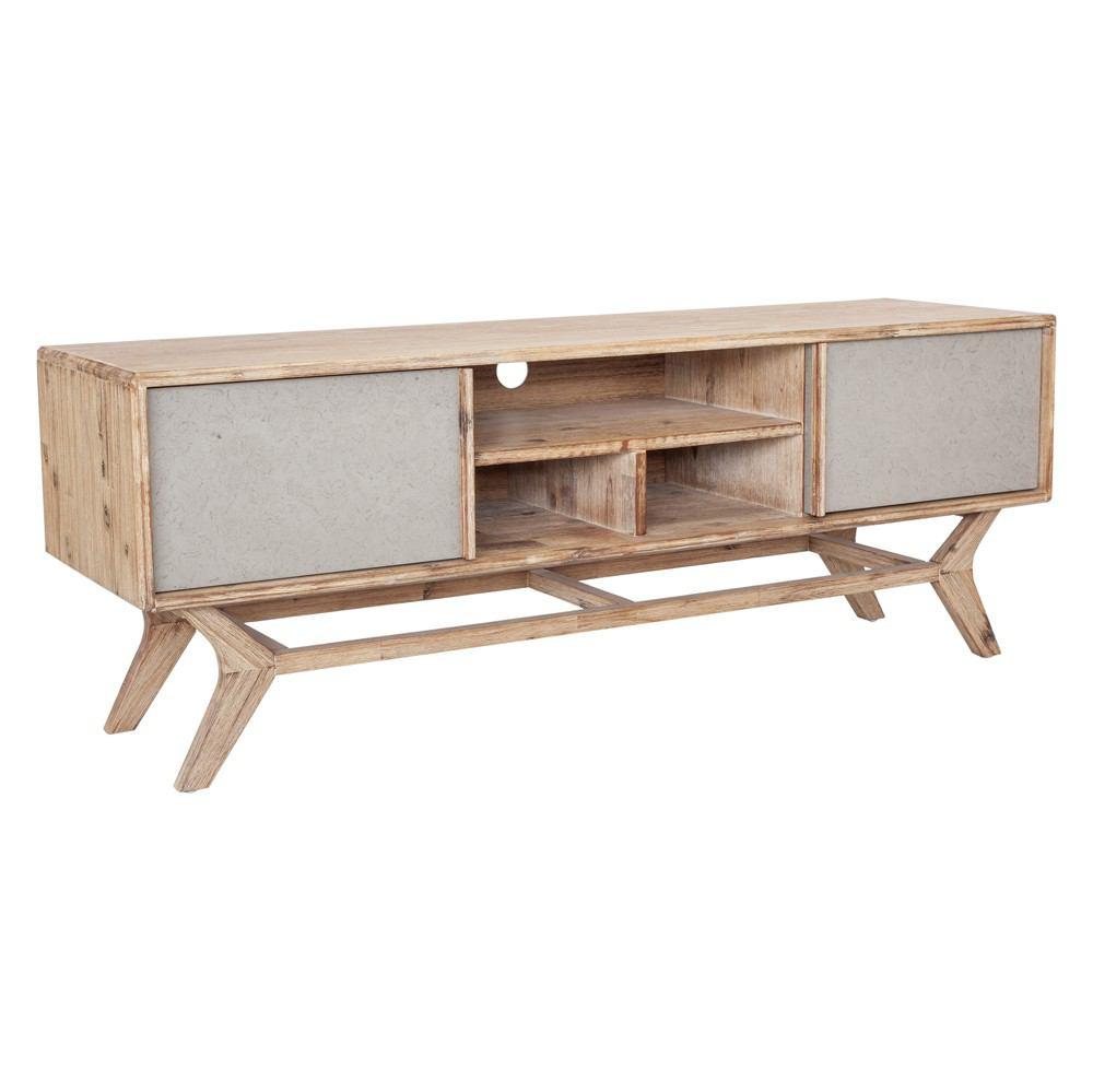 Moe's Home Collection Nicodemus Media Unit