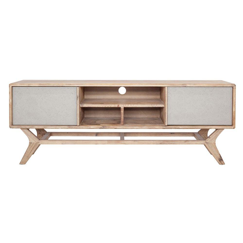 Moe's Home Collection Nicodemus Media Unit