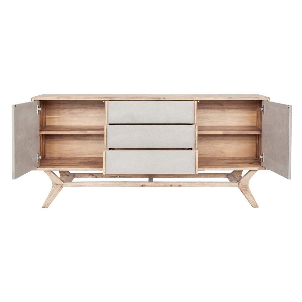 Moe's Home Collection Nicodemus Sideboard
