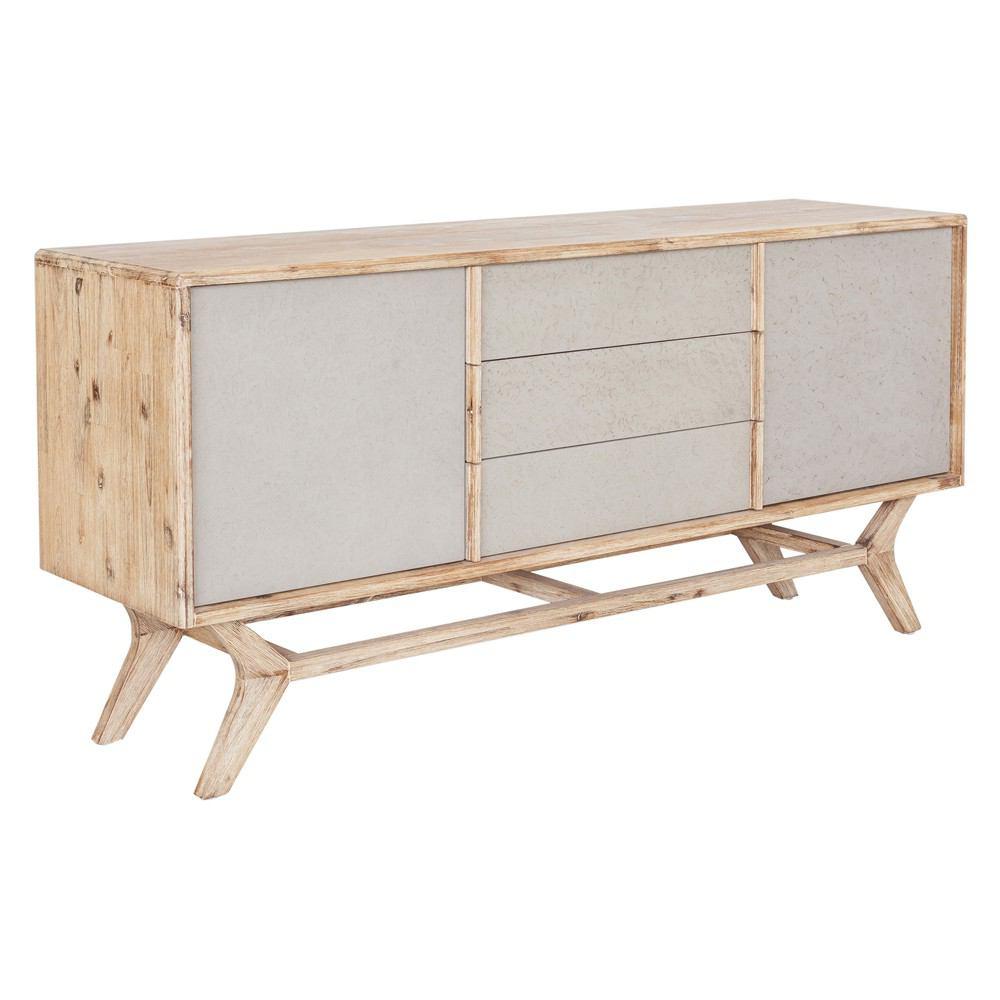 Moe's Home Collection Nicodemus Sideboard
