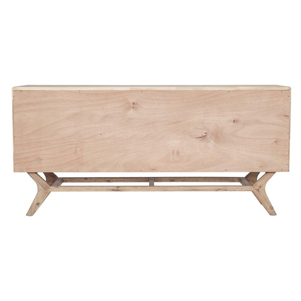 Moe's Home Collection Nicodemus Sideboard