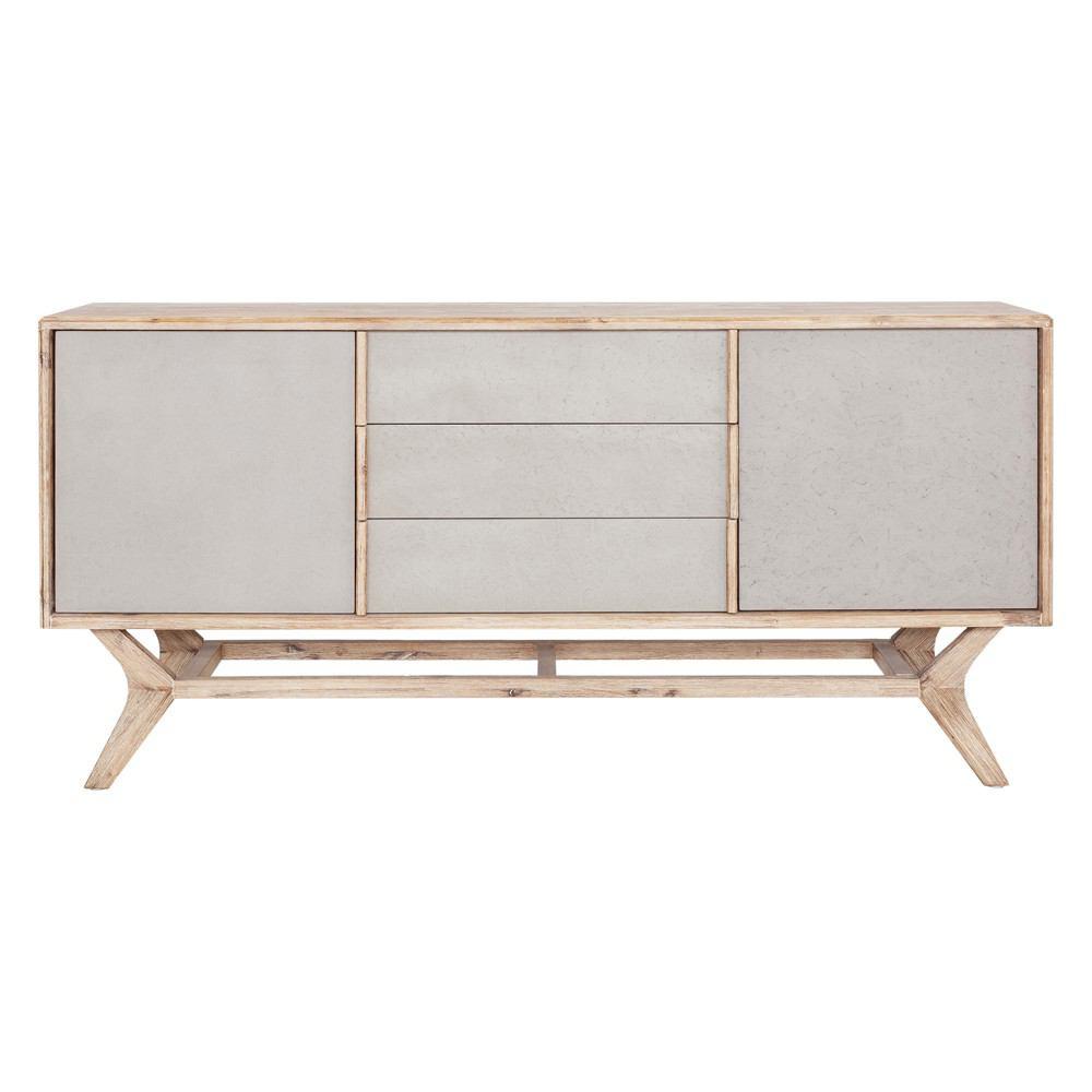 Moe's Home Collection Nicodemus Sideboard