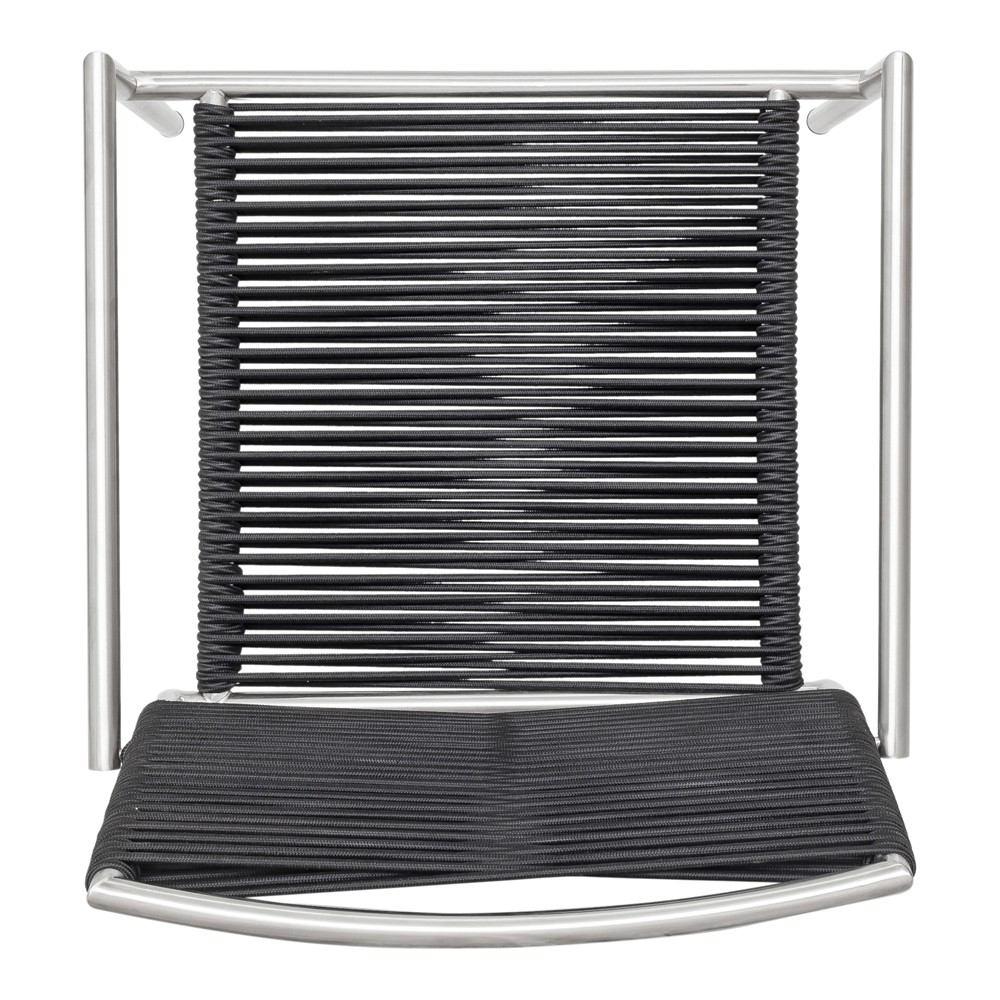 Moe's Home Collection Brynn Outdoor Dining Chair - Set Of 4