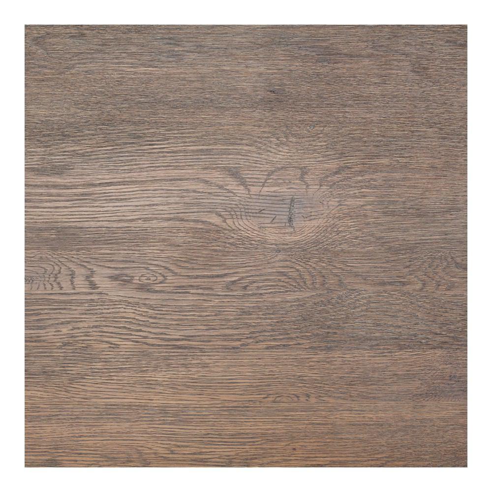 Moe's Home Collection Kaia Oak Dining Table
