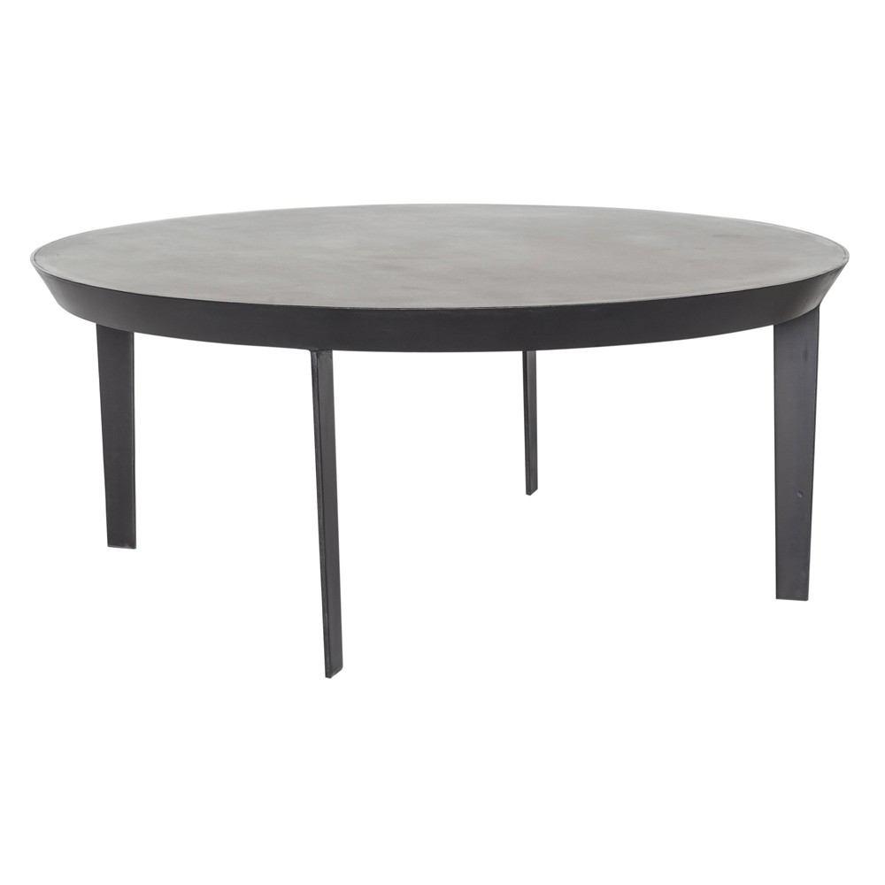Moe's Home Collection Rhiannon Coffee Table