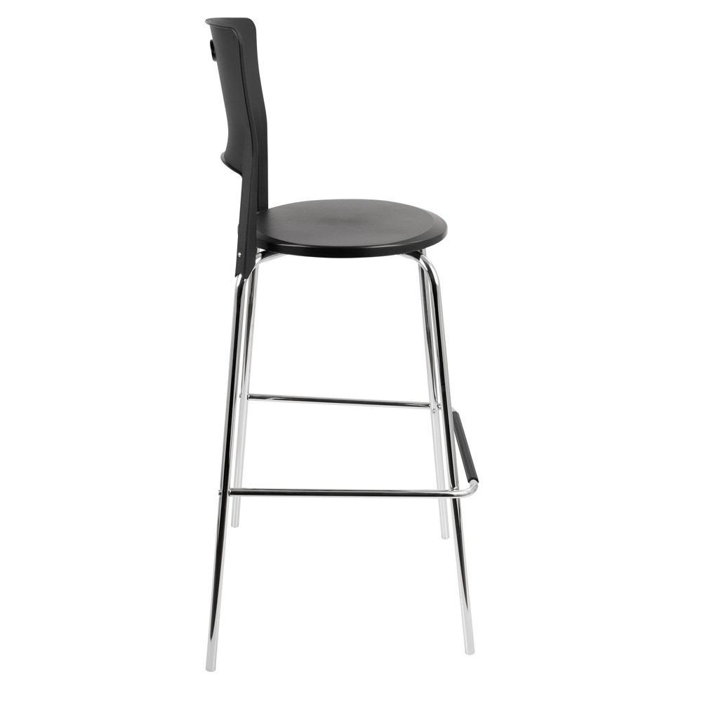 LumiSource Mimi Bar Stool