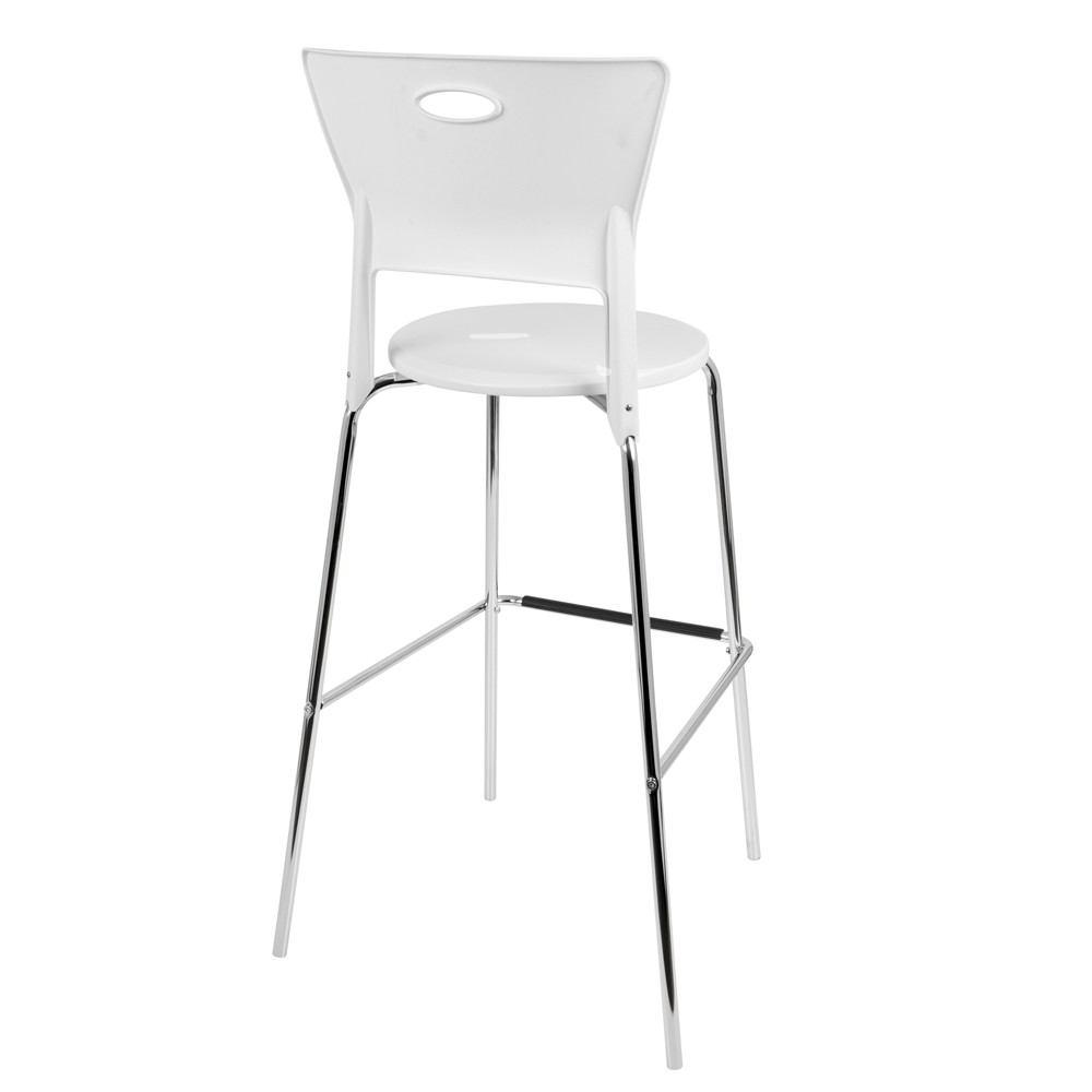 LumiSource Mimi Bar Stool