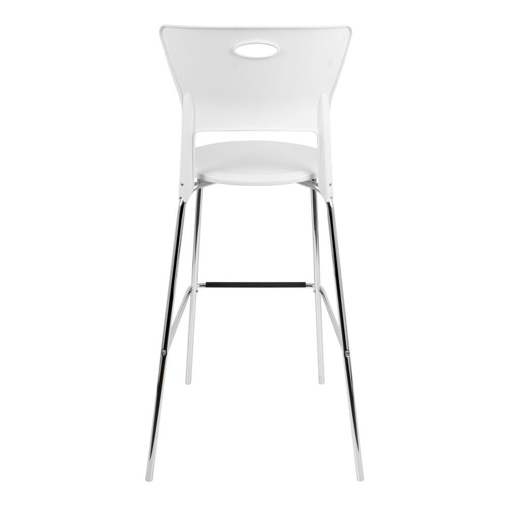 LumiSource Mimi Bar Stool