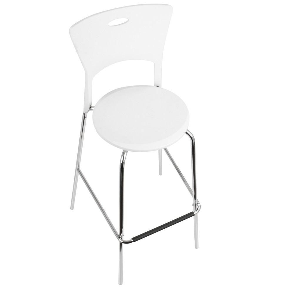 LumiSource Mimi Bar Stool