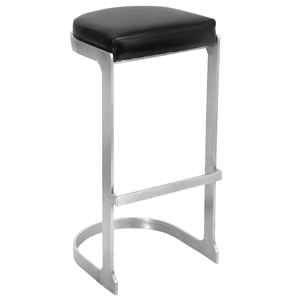 LumiSource Demi Bar Stool Set of 3