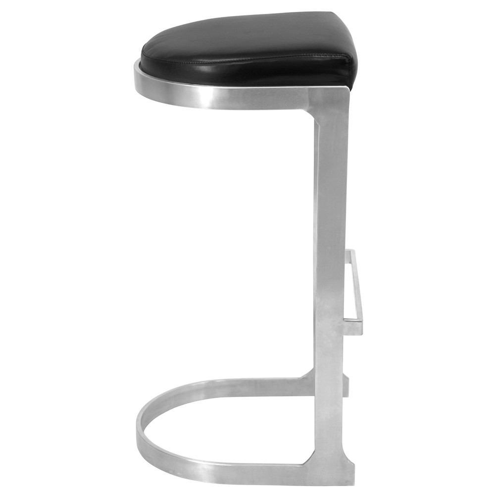 LumiSource Demi Bar Stool Set of 3