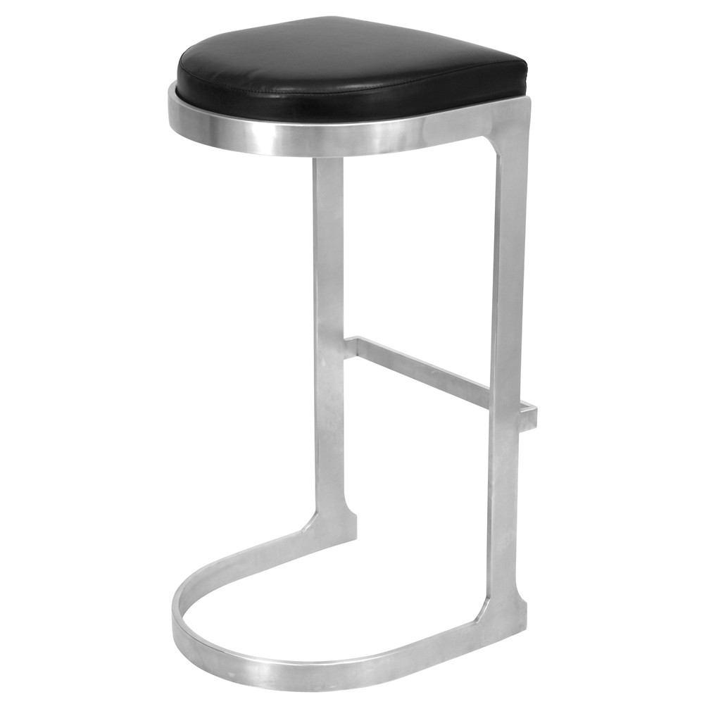 LumiSource Demi Bar Stool Set of 3