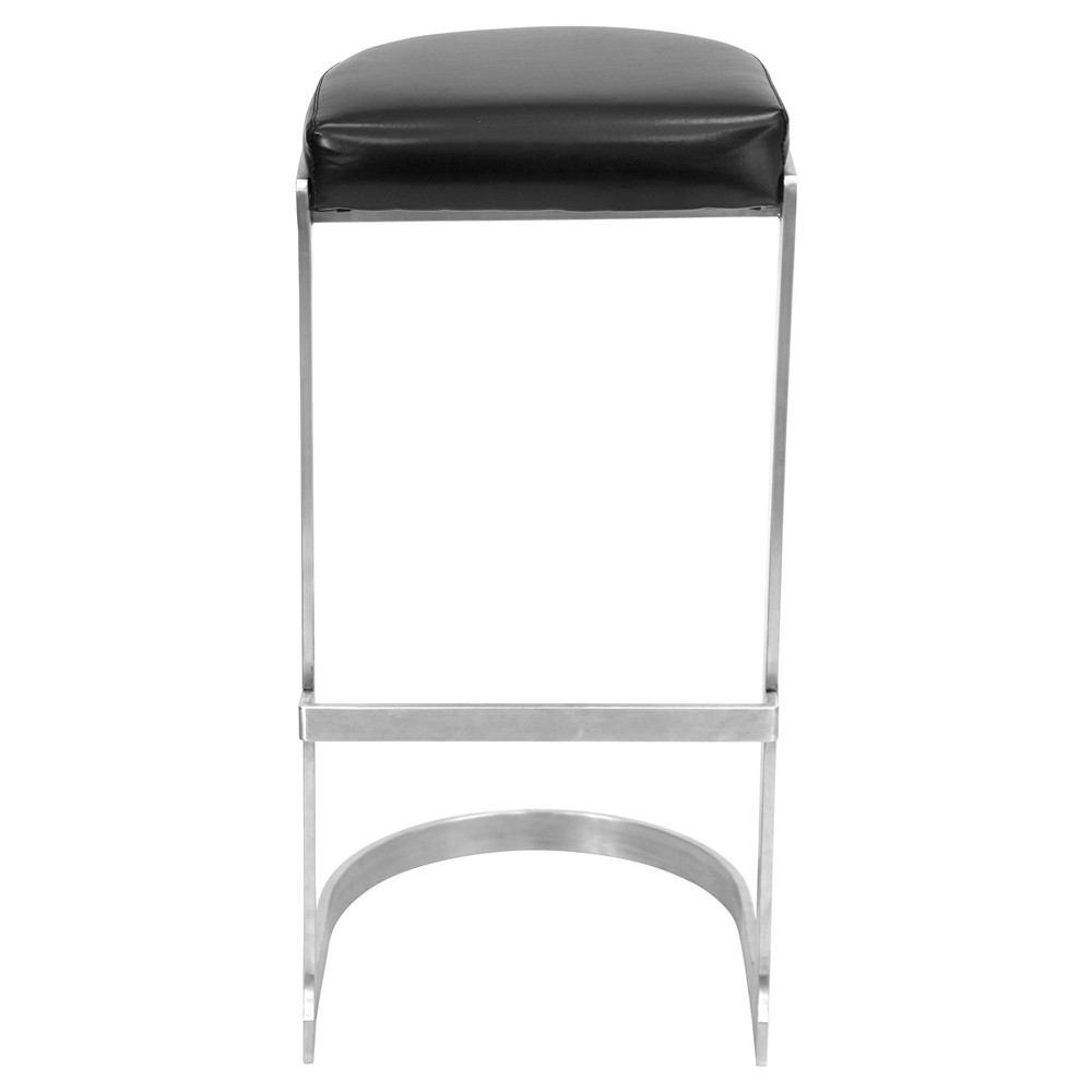 LumiSource Demi Bar Stool Set of 3
