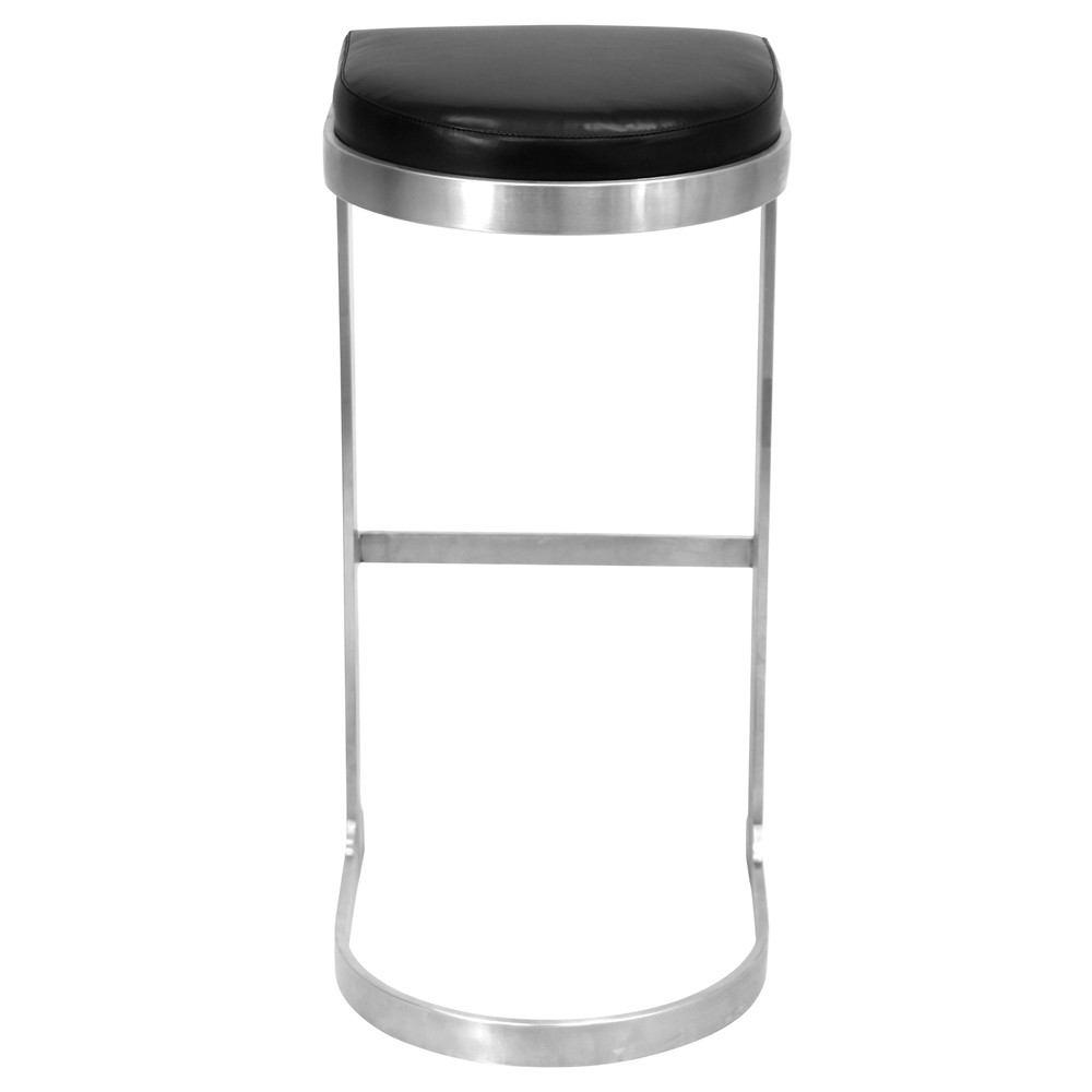 LumiSource Demi Bar Stool Set of 3