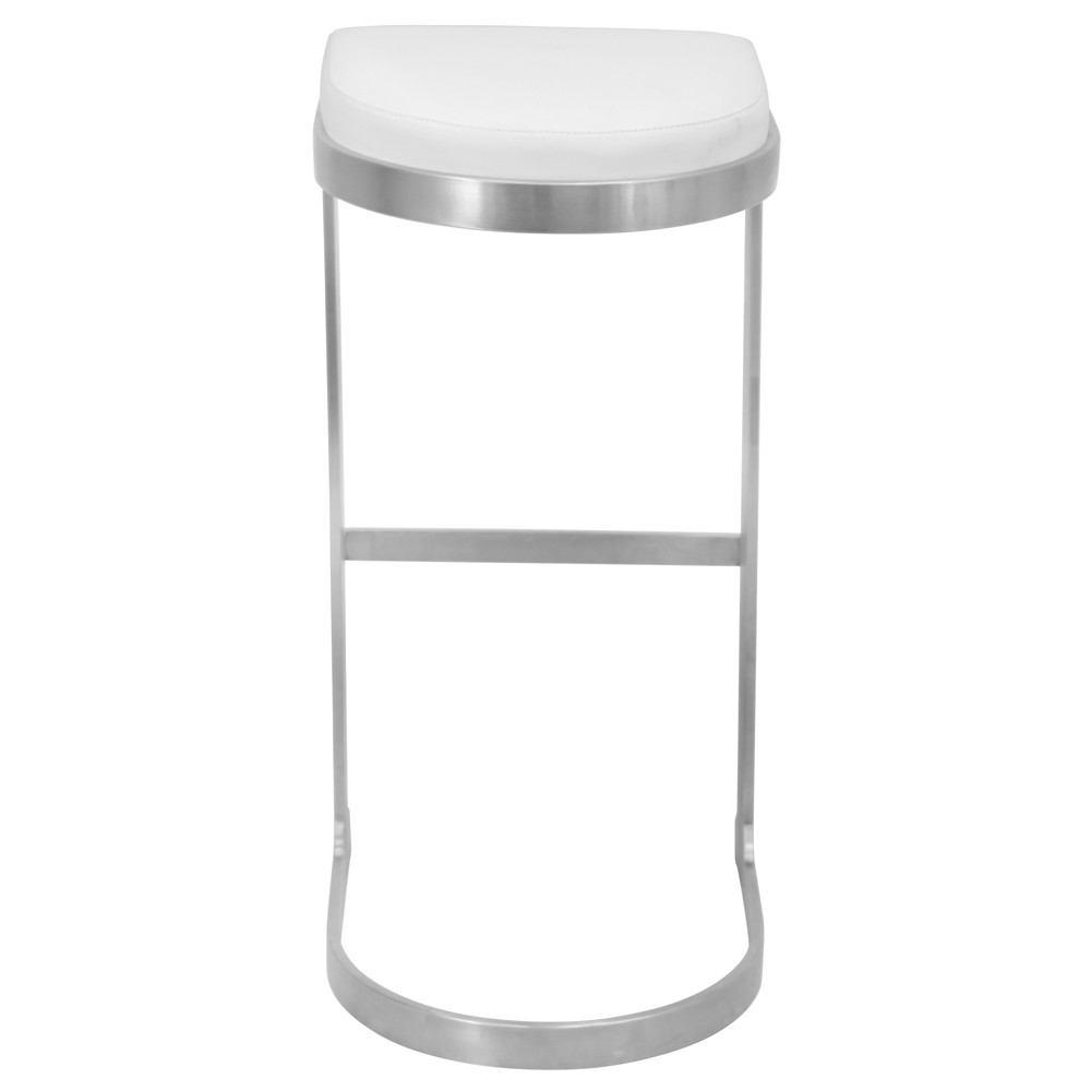 LumiSource Demi Bar Stool Set of 3