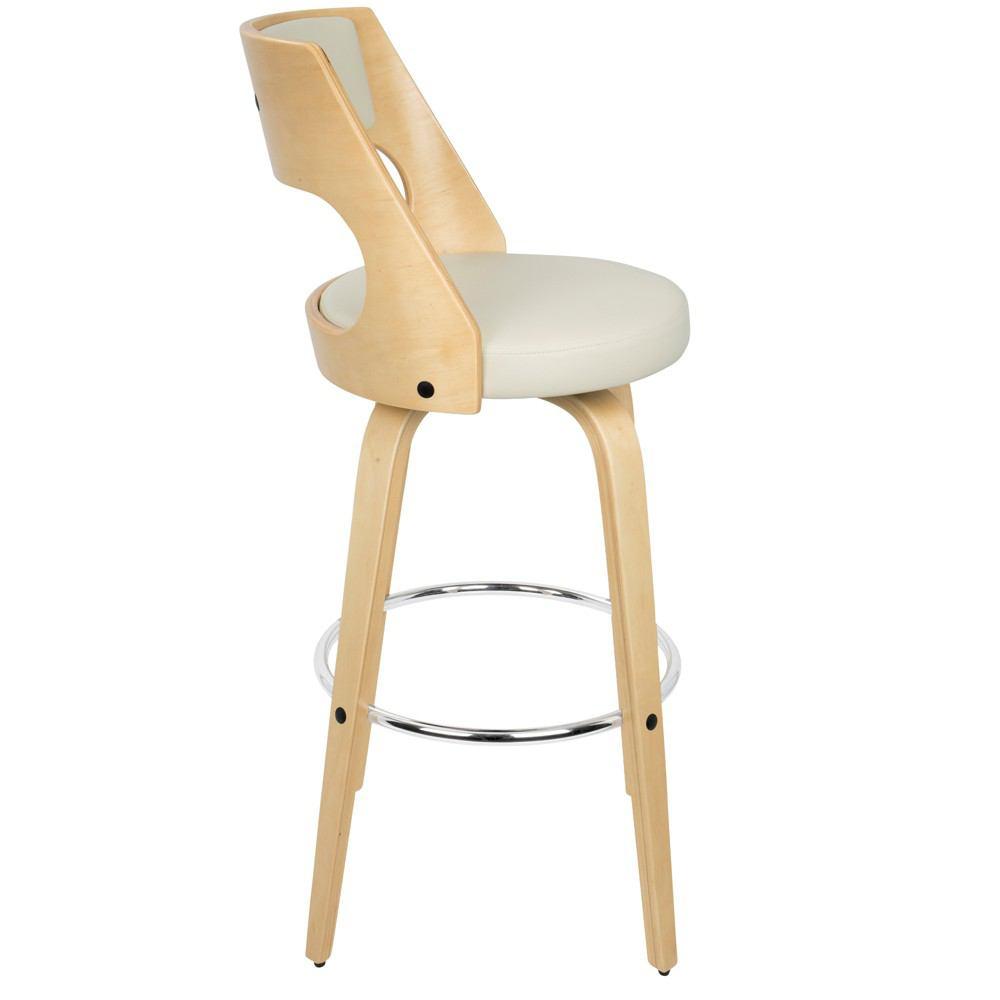 LumiSource Cecina Bar Stool