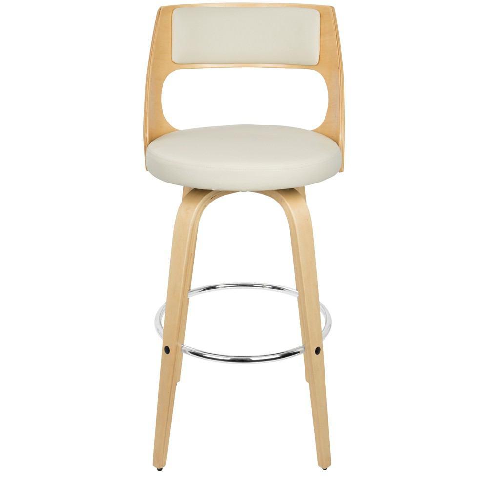 LumiSource Cecina Bar Stool