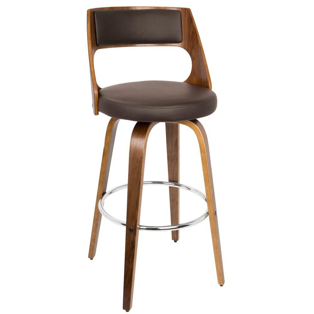 LumiSource Cecina Bar Stool