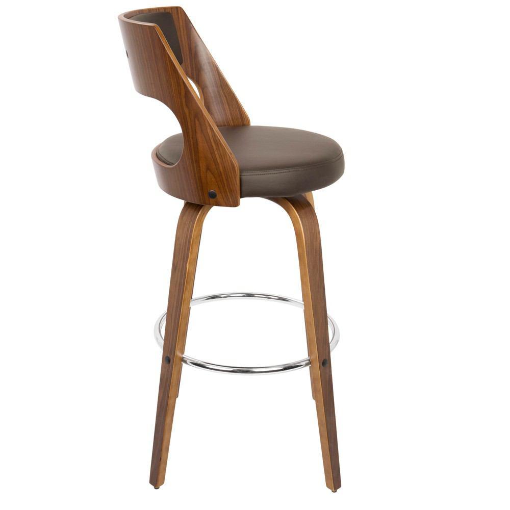LumiSource Cecina Bar Stool