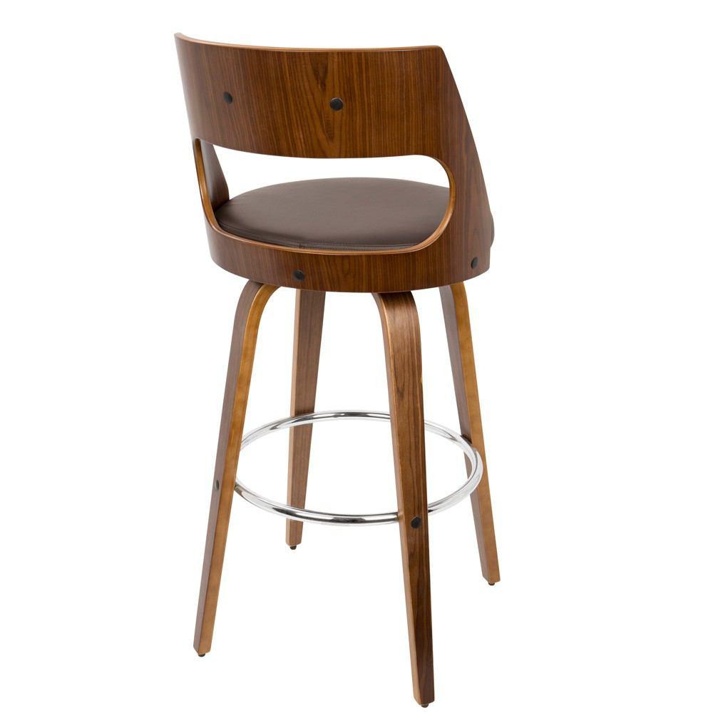 LumiSource Cecina Bar Stool