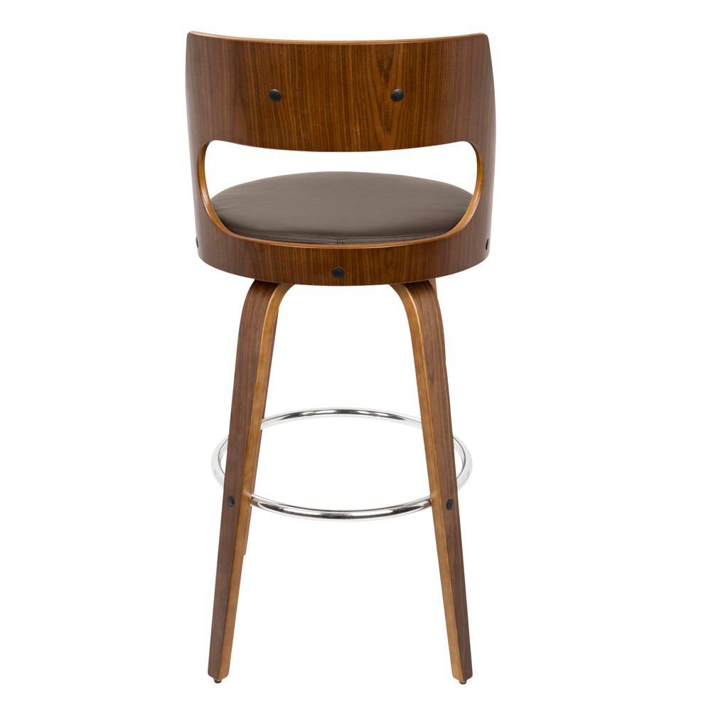 LumiSource Cecina Bar Stool