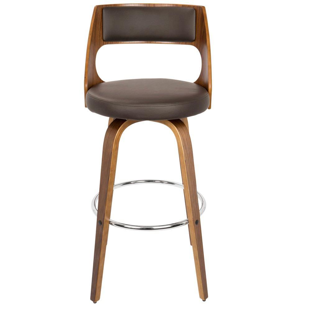 LumiSource Cecina Bar Stool
