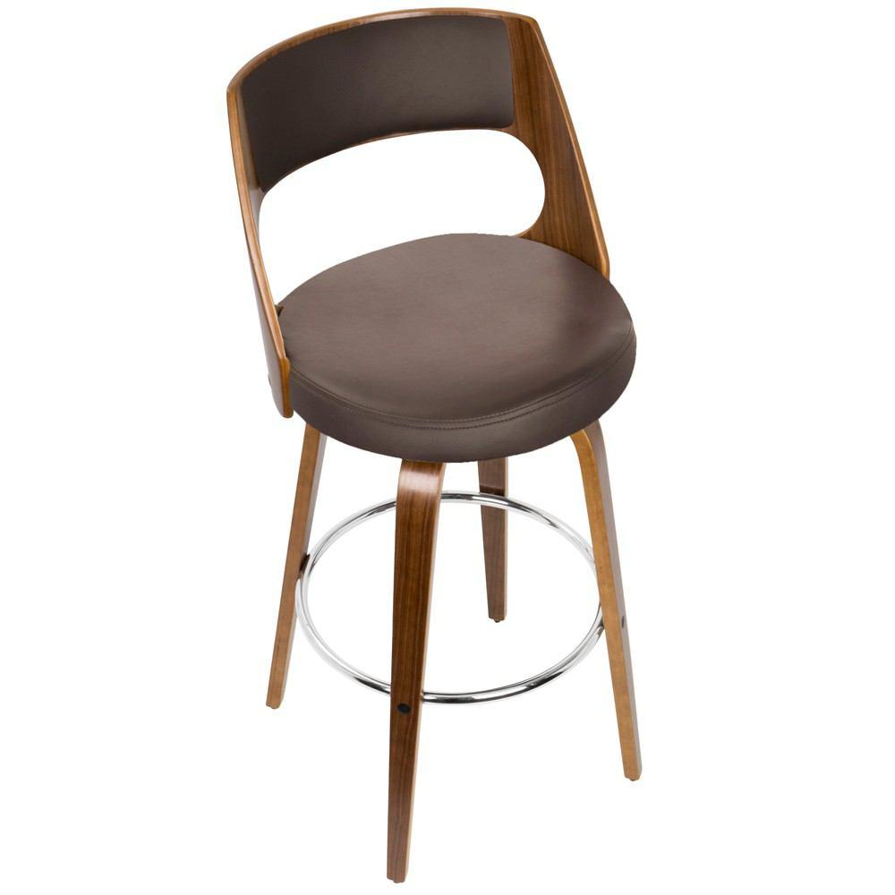 LumiSource Cecina Bar Stool