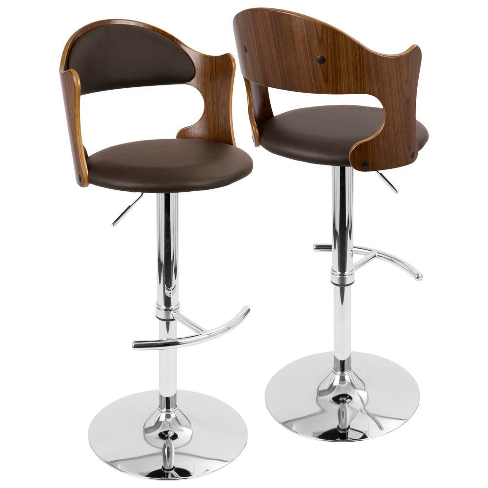 LumiSource Cello Bar Stool