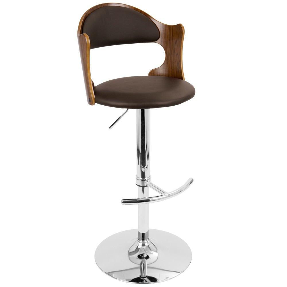 LumiSource Cello Bar Stool