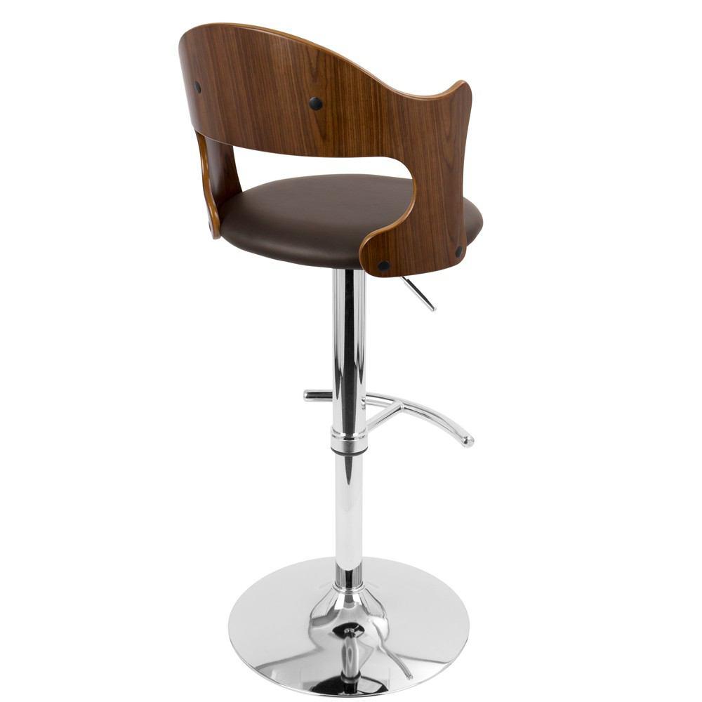 LumiSource Cello Bar Stool
